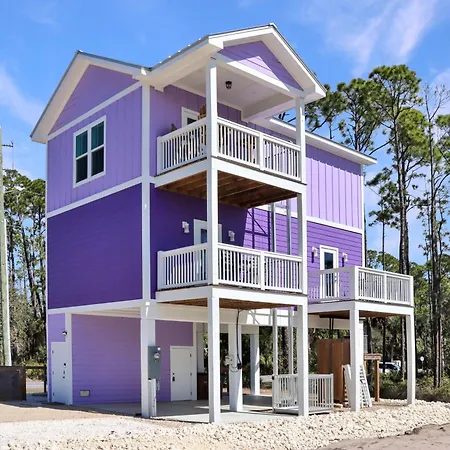 Villa Purple Haze